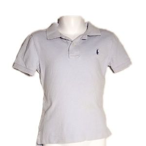 Polo by Ralph Lauren (Boys 4)